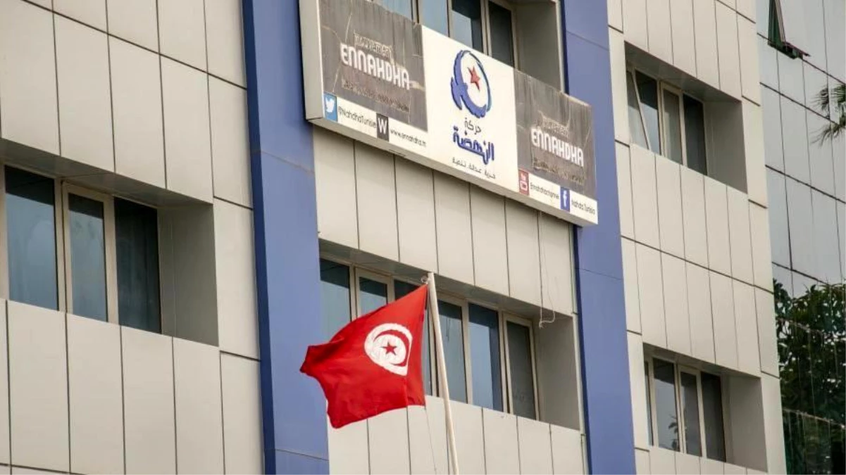 Tunus\'ta Gannuşi neden tutuklandı, Nahda Hareketi\'nin gün batımı mı?