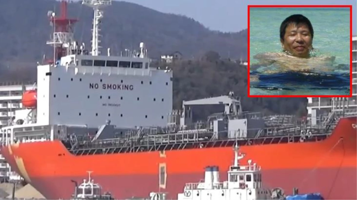 Tuzla\'da gemi kazası: Mühendis hayatını kaybetti, vinç operatörü serbest bırakıldı