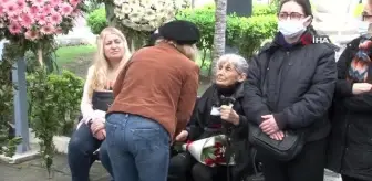 Usta oyuncu Rana Cabbar hayatını kaybetti