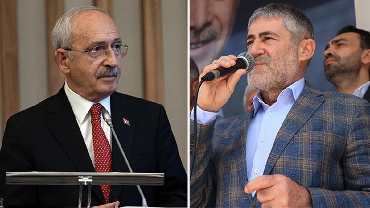 Kılıçdaroğlu: Size Yalan Söylüyorlar Halkım