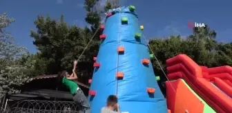 Togg ile 23 Nisan coşkusu