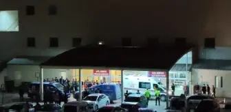 Kozan'da alacak verecek meselesi yüzünden çıkan kavgada 4 kişi yaralandı