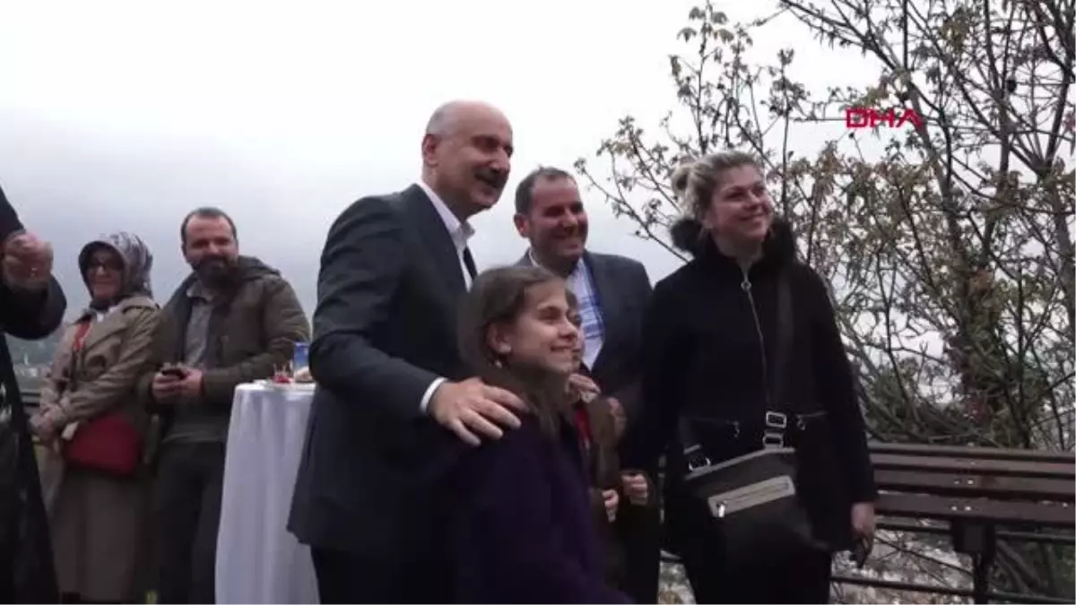 Dışişleri Bakanlığı Trabzon\'da Temsilcilik Açacak