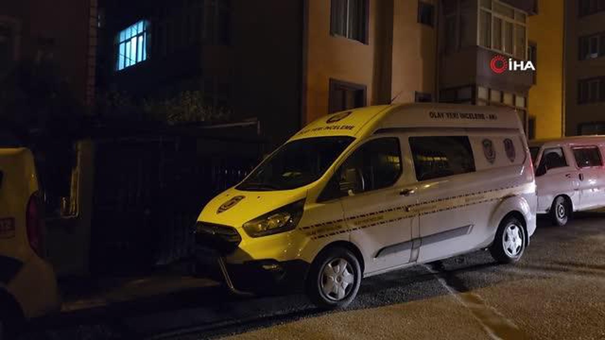 Karabük\'te Bayram Ziyareti Dönüşünde Merdivenlerden Düşerek Hayatını Kaybetti
