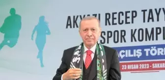 Erdoğan: İnşallah TCG Anadolu'nun 2 katı büyüklüğündeki uçak gemisini de yapacağız