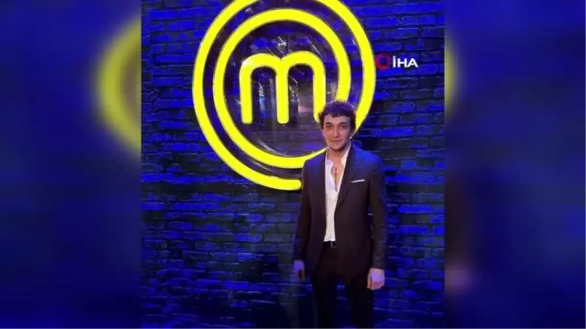 Masterchef contestant injured in a terrible accident