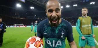 Fenerbahçe, Lucas Moura ateşini yaktı! Sır gibi saklanan teklif ortaya çıktı