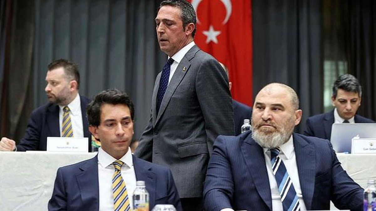 Galatasaray maçı biter bitmez ezeli rakipten olay paylaşım! Fenerbahçe, TFF'den yine kayıtları istedi