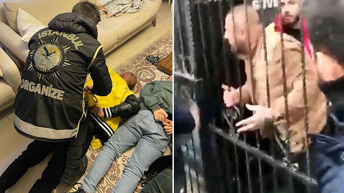 İstanbul'daki lüks siteyi silah zoruyla ele geçirmişler! 212 daire 800'den fazla kişiye satıldı, mağdurlar isyan etti