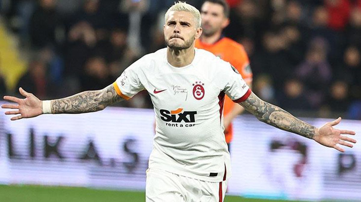 Karagümrük maçında sahada olacak mı? Icardi'den Galatasaray taraftarının yüzünü güldürecek haber