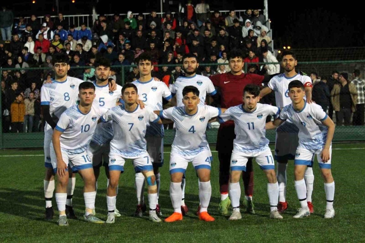 Kayseri Atletikspor, Develigücünü mağlup ederek BALa yükselmek istiyor