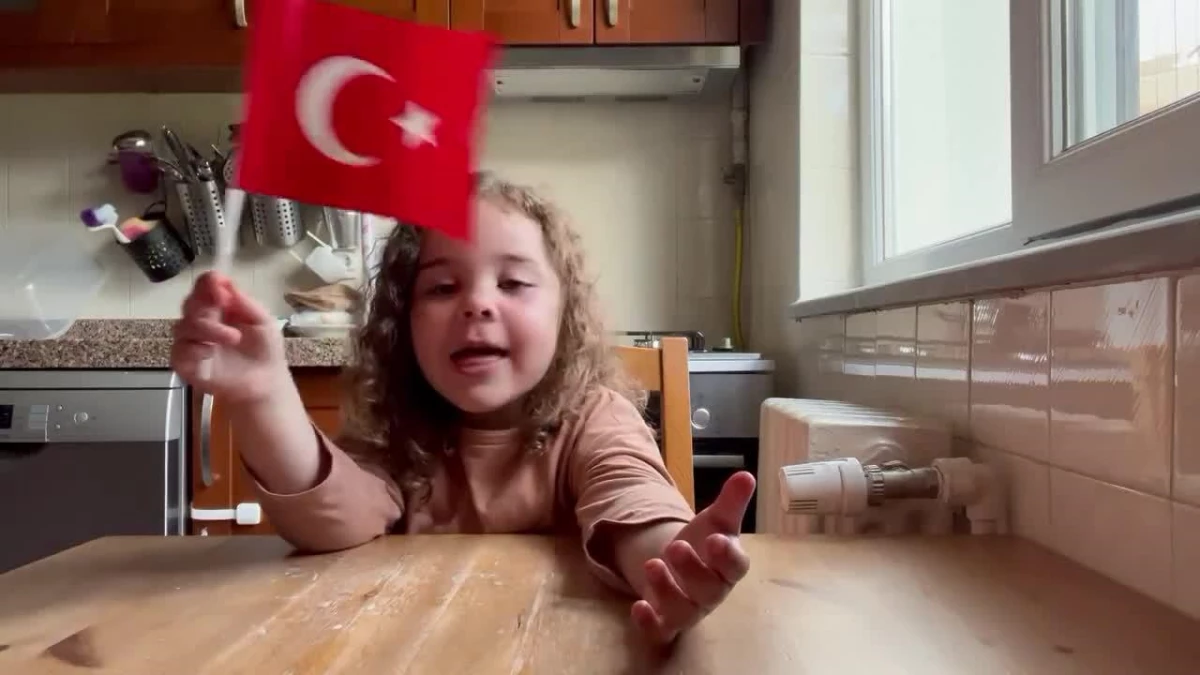 Kılıçdaroğlu, Gezi Parkı davası tutuklusu Tayfun Kahraman\'ın kızının mesajını paylaştı