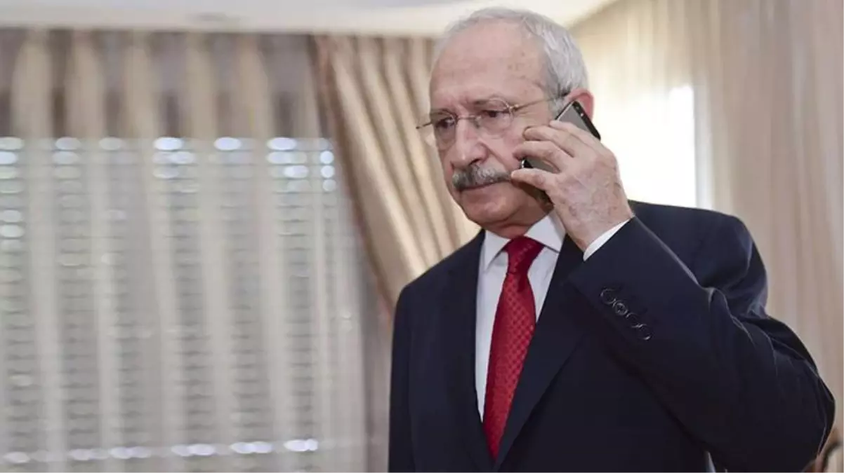 CHP Genel Başkanı Kemal Kılıçdaroğlu\'nun halası Kıymet Karabulut hayatını kaybetti