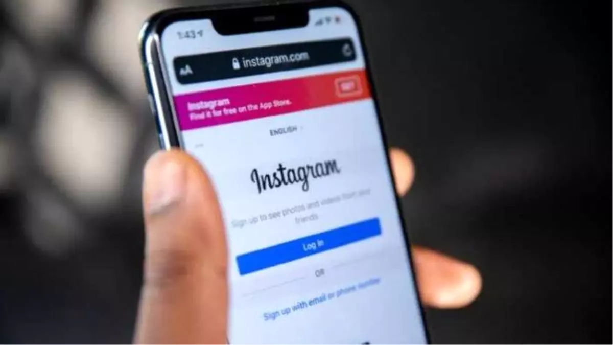 Müzikli Instagram Hikayesi Nasıl Kaydedilir?