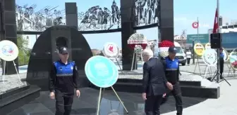 Nilüferde 23 Nisan coşkusu