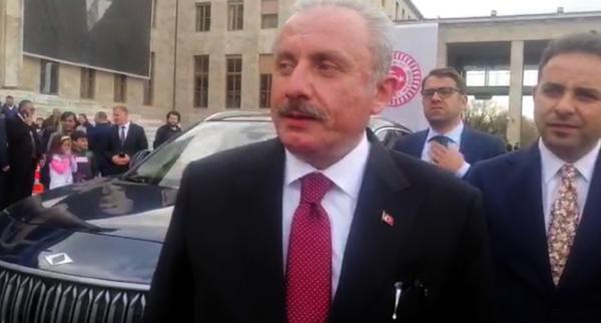 DERVİŞOĞLU: TEK ADAM REJİMİ VARLIĞINI SÜRDÜREMEZ