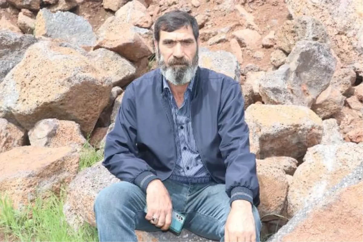 Silahlı saldırıda eşi ile kızı öldürülen baba: Bize bayramda cehennemi yaşattılar