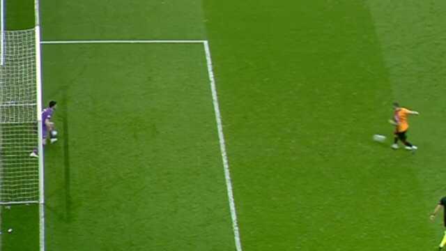 Son Dakika: Lider Galatasaray, Fatih Karagümrük'le 3-3 berabere kaldı