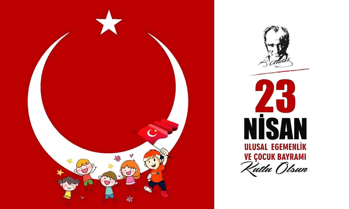 Spor Federasyonları ve Kulüpleri 23 Nisan Ulusal Egemenlik ve Çocuk Bayramını Kutladı