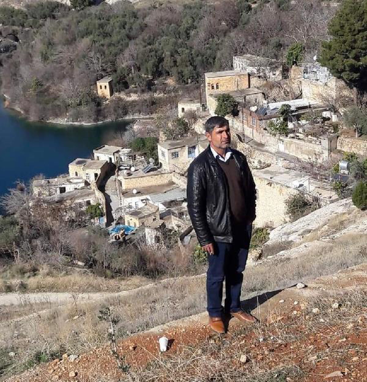 Şanlıurfa\'da Sünnet Düğününde Havaya Açılan Ateşte Kurşun İsabet Etti: 1 Ölü