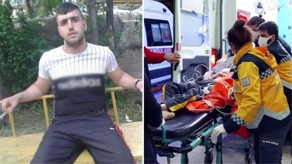 14 yaşındaki kardeşini öldürüp annesini yaralayan gençten akıllara zarar savunma: Bıçak nasıl girdi bilmiyorum