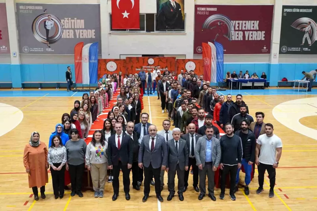 140 çalışan yemin etti