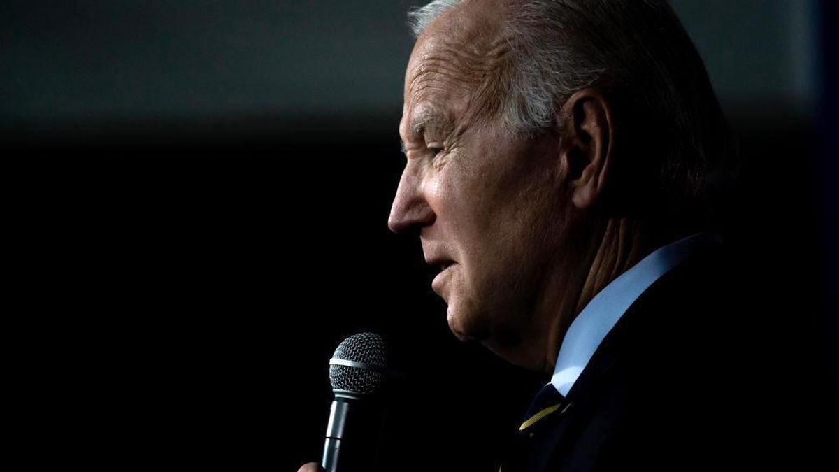 24 Nisan: Biden 1915 olaylarını yeniden \'soykırım\' olarak tanımladı