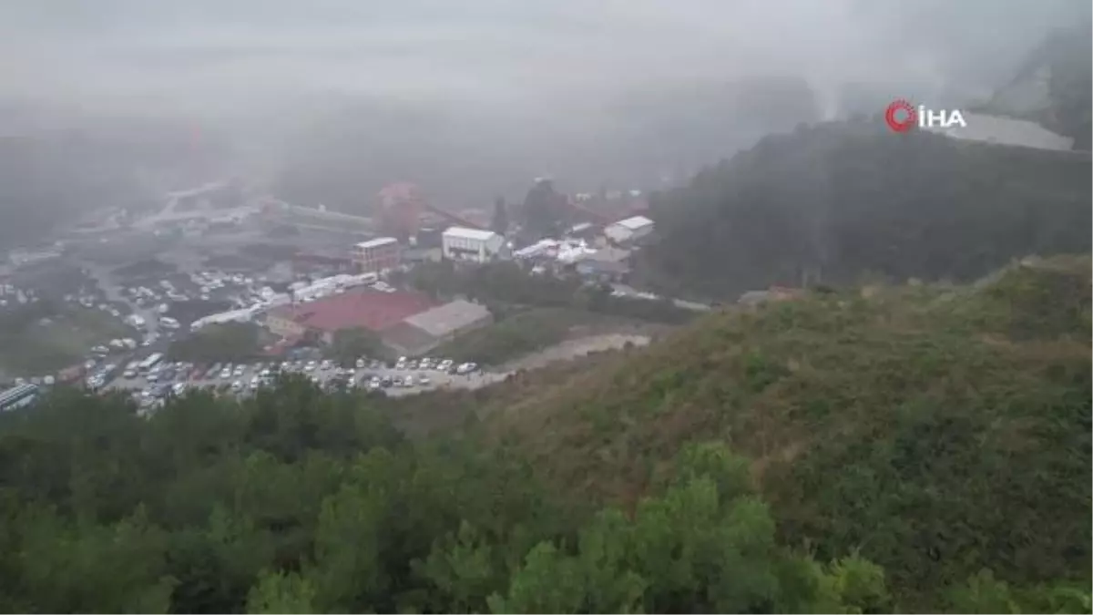 43 madencinin yaşamını yitirdiği maden kazası Bartın Adliyesi'nde görülecek