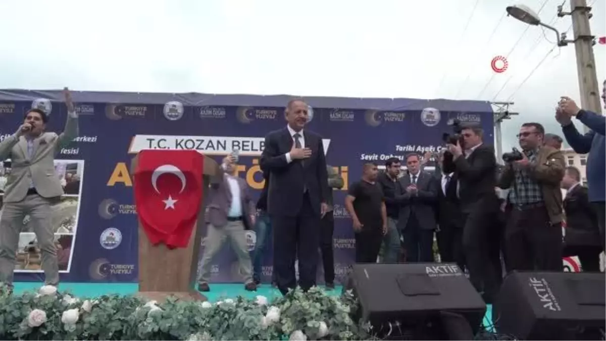 Özhaseki: İçimizden hainler buluyorlar kardeşliğimize kurşun sıktırıyorlar