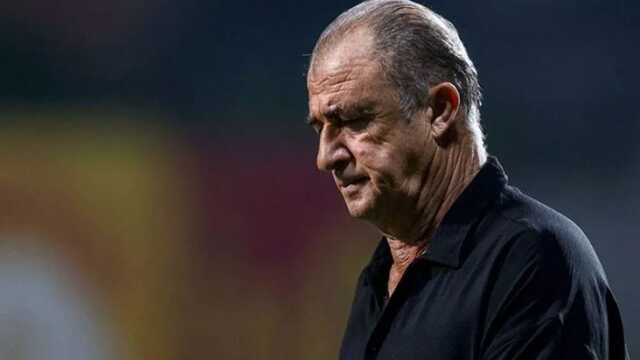 Apar topar hastaneye kaldırıldığı iddia edilmişti Fatih Terim'in sağlık durumuyla ilgili gerçek ortaya çıktı Apar topar hastaneye kaldırıldığı iddia edilmişti Fatih Terim'in sağlık durumuyla ilgili gerçek ortaya çıktı