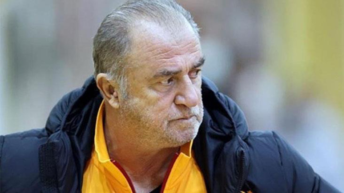 Büyük telaşla hastaneye kaldırıldığı söylenen Fatih Terim\'in sağlık durumuna ilişkin gerçek gün yüzüne çıktı