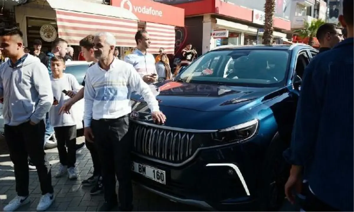 Gençlik ve Spor Bakanı Turgutlu'ya ziyarette bulundu