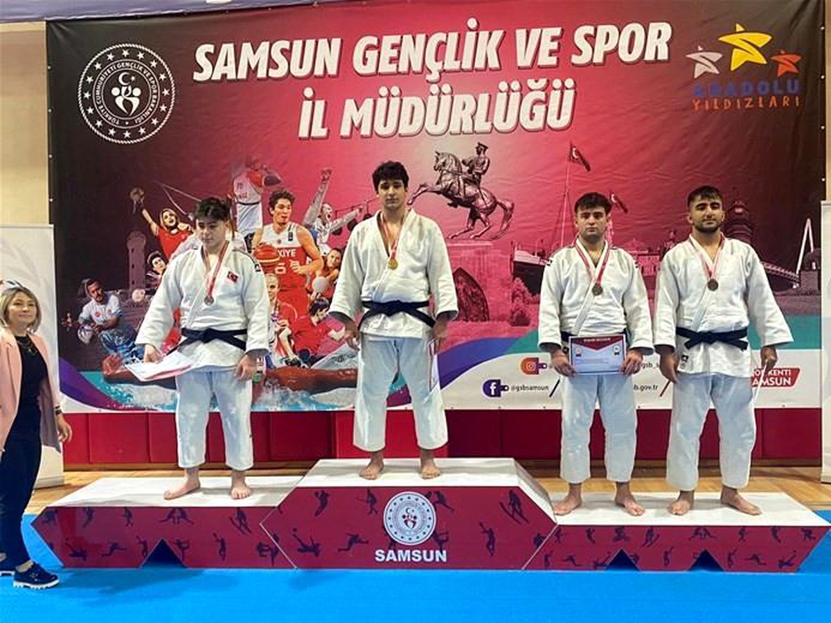 Bilecikli Sporcuların Başarıları