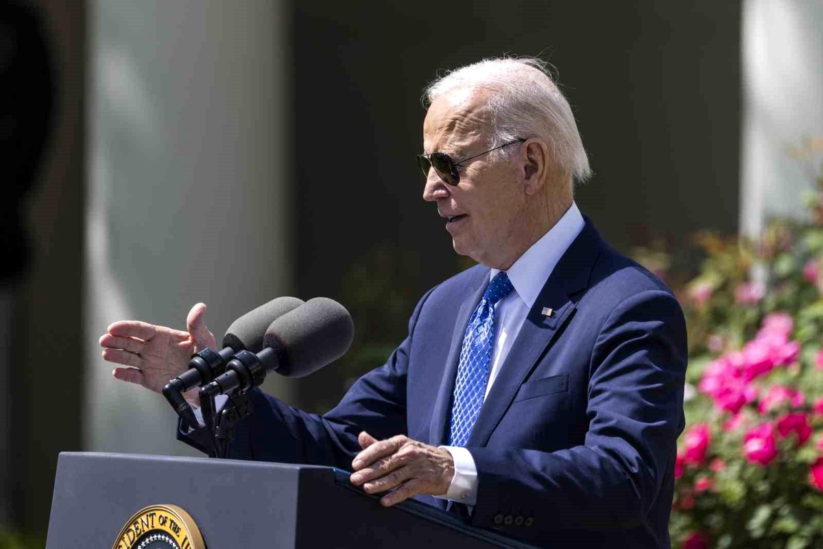 ABD Başkanı Joe Biden 1915 olayları için yine soykırım ifadesini kullandı