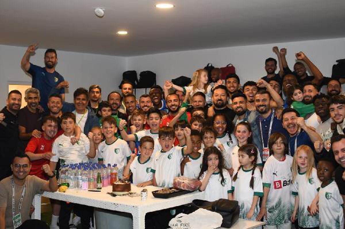 Bodrumspor, evinde Altaş Denizlispor\'u yendi ve Play-Off yarışında avantajını korudu