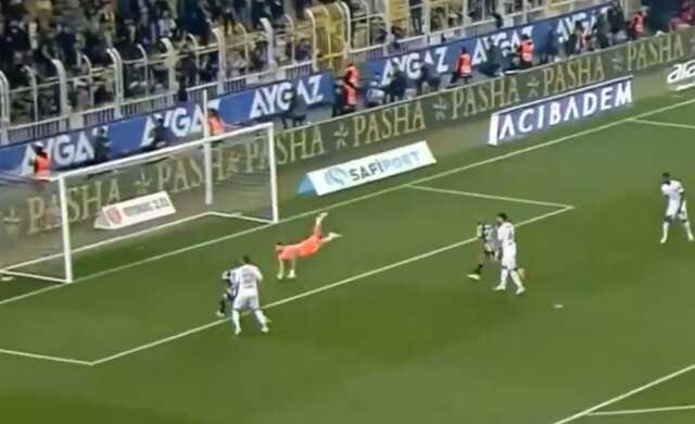 Bu çok başka bir yetenek! Arda Güler'den olağanüstü gol