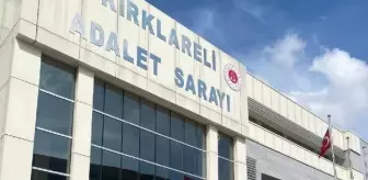 Kırklareli'de Terör Örgütü Şüphelileri Yakalandı