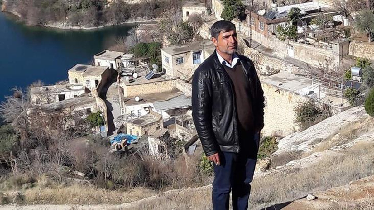Bir düğüne davetli olarak katılan adam, maganda kurşunuyla hayatını kaybetti