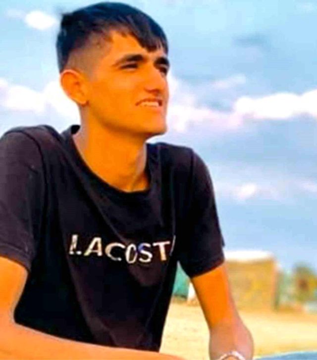Akaryakıt istasyonunda aracını yıkarken canından oldu