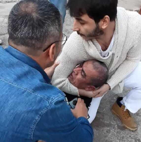 Köpeğe cinsel saldırıda bulunan şahıs tutuklandı