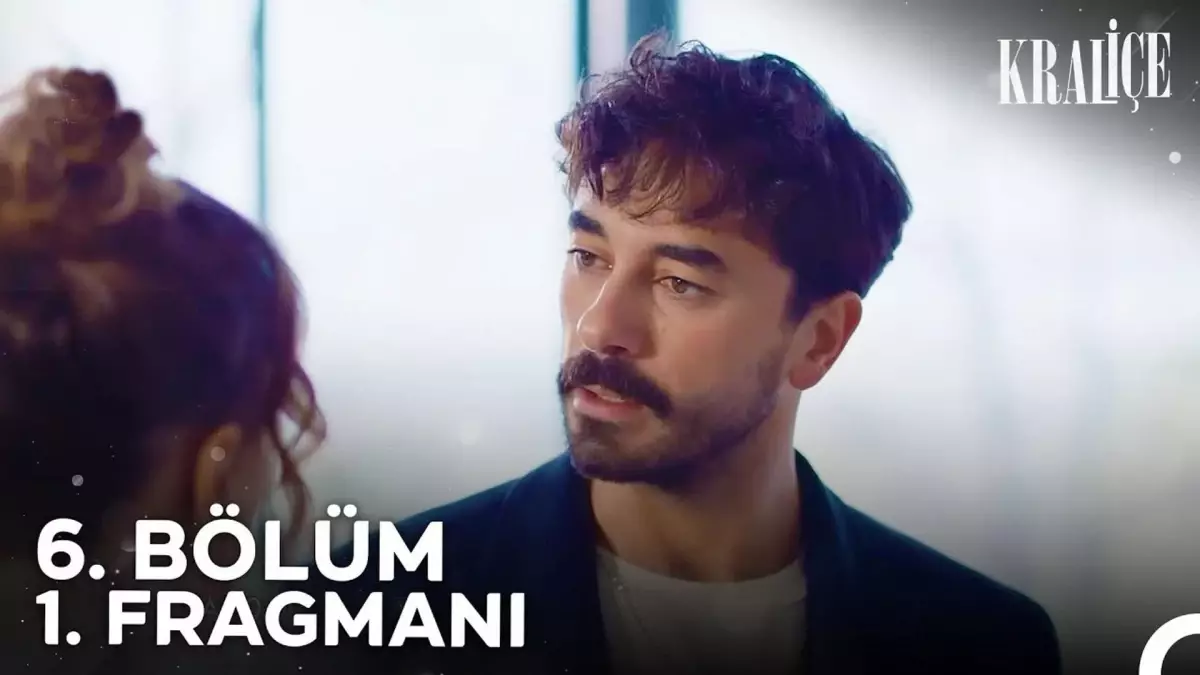 Kraliçe 6. Bölüm Fragmanı