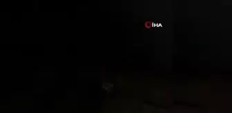 Kütahya'da Uyuşturucu Operasyonunda 2 Gözaltı