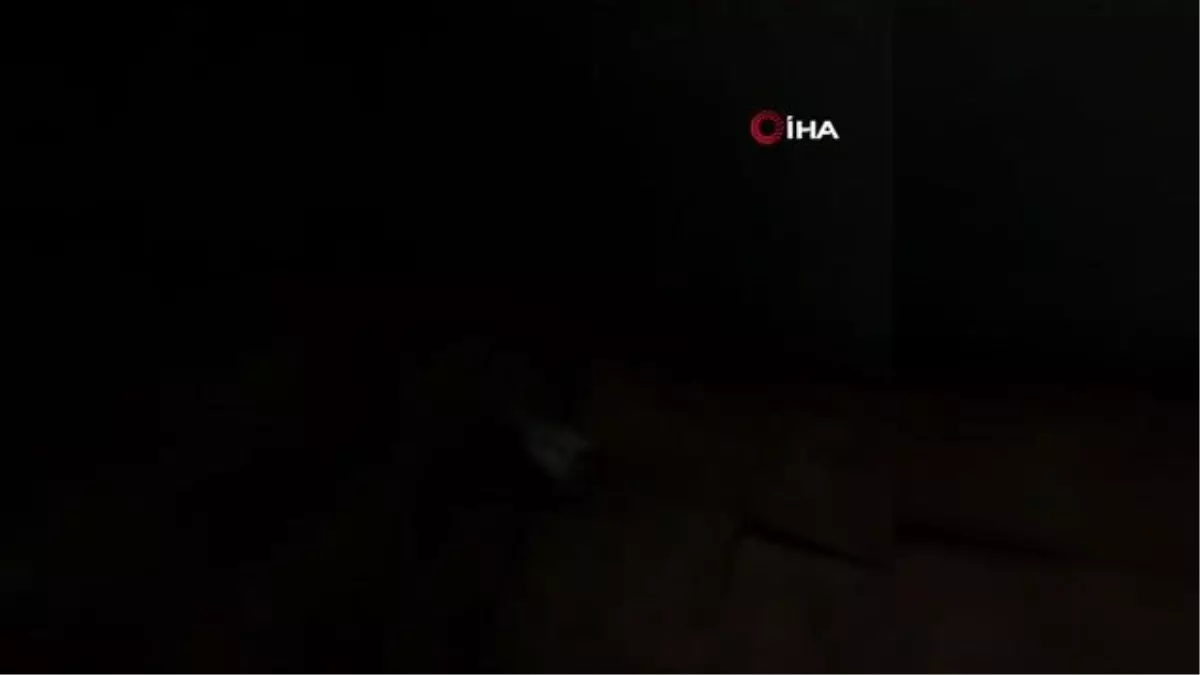 Kütahya'da Uyuşturucu Operasyonunda 2 Gözaltı