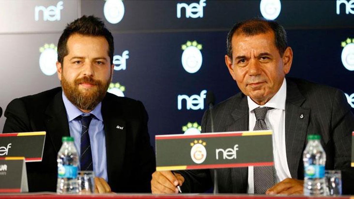 F.Bahçe maçının bitimini beklediler! Galatasaray'dan taraftarını coşturan paylaşım