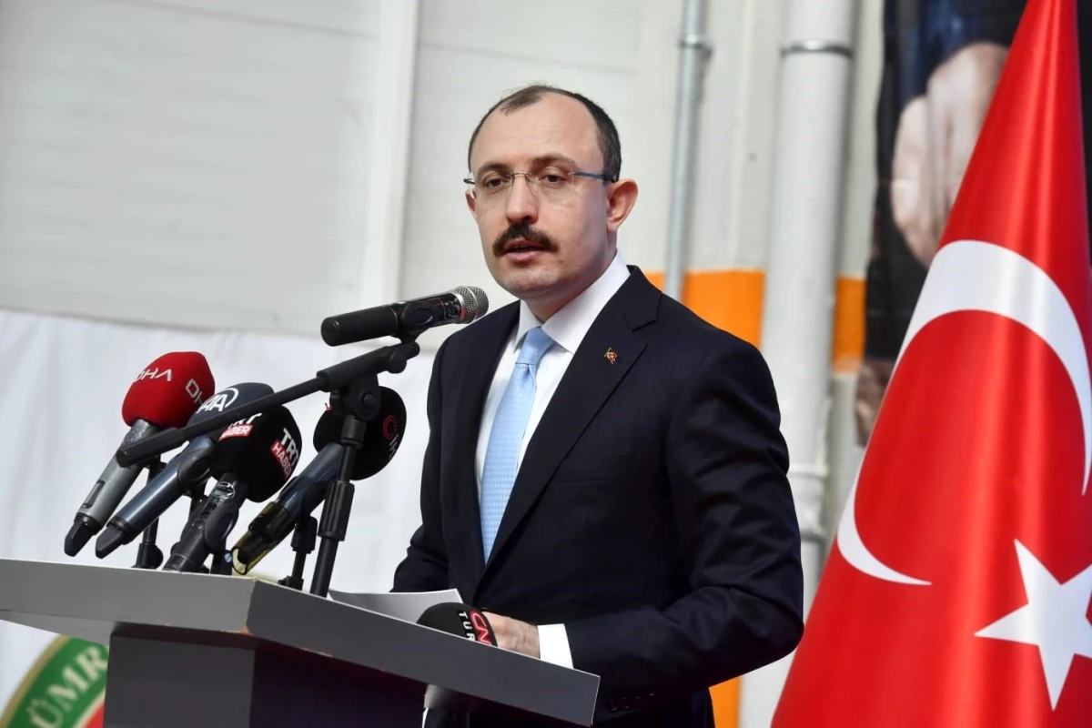 Milli Tarama Sistemleri Projesi Ankara\'da tanıtıldı