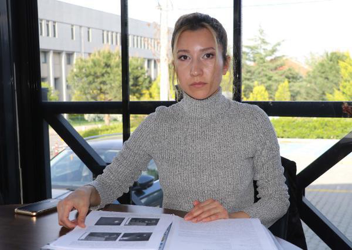 Avukat İpek Ekiz, Meslektaşı Erkek Arkadaşını Aracını Kundaklamakla Suçladı