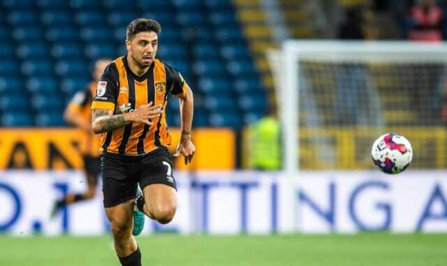 Ozan Tufan yıllardır Liam Rosenior'u bekliyormuş! İngiltere'de rekor kırdı