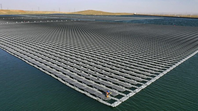 Portekiz Yenilenebilir Enerji Birliği Başkanı: Çin ile Güneş Enerjisi Alanında İşbirliğimizin Artmasını Umuyoruz Portekiz Yenilenebilir Enerji Birliği Başkanı: Çin ile Güneş Enerjisi Alanında İşbirliğimizin Artmasını Umuyoruz