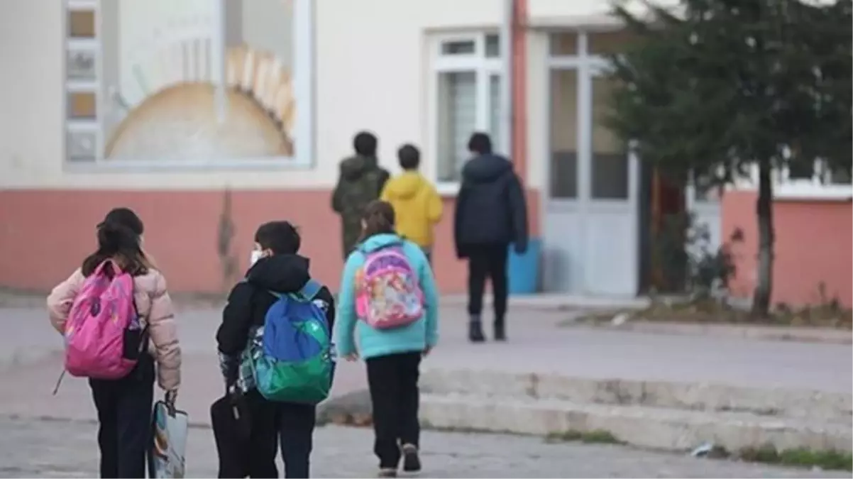 Afet bölgesindeki 10 ilde 1 Ağustos-1 Eylül tarihleri arasında deprem telafisi eğitim programı yapılacak!