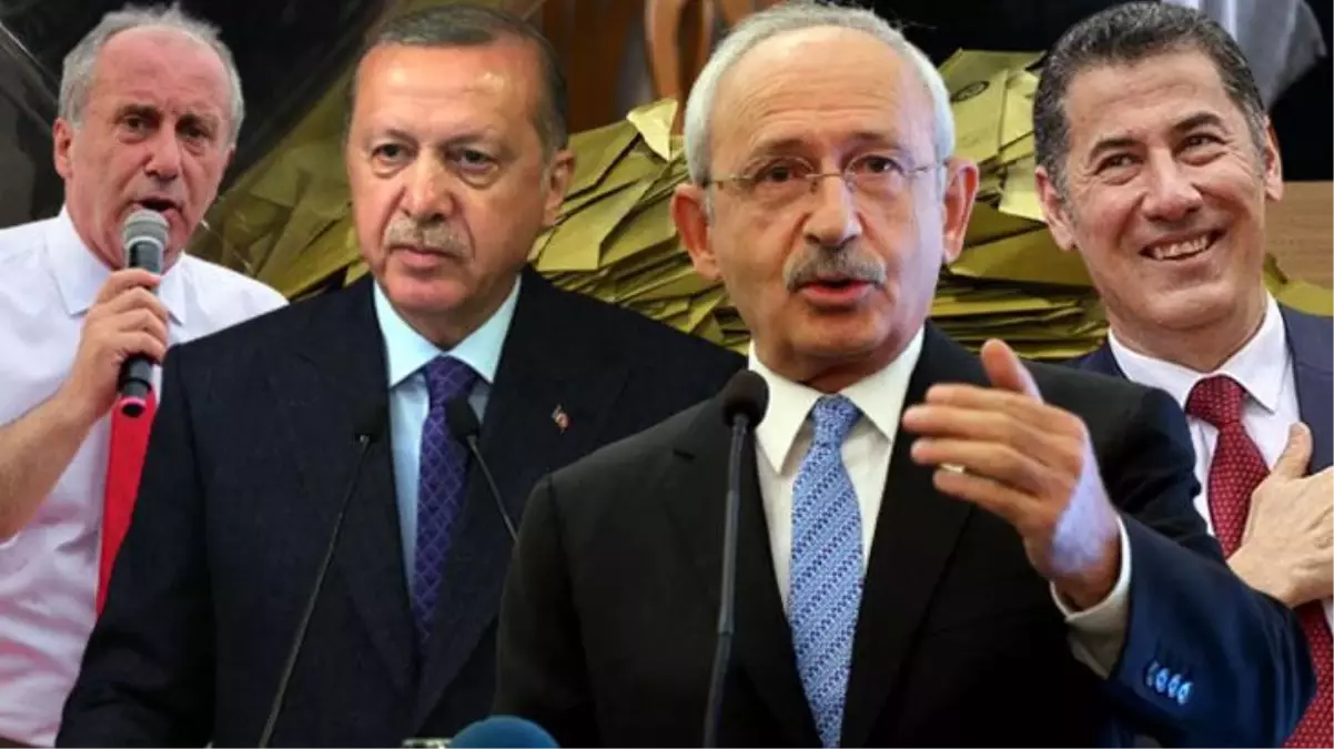 ORC Araştırma, son anket yüzdelerini paylaştı! Kılıçdaroğlu ile Erdoğan arasındaki oy farkı yüzde 7 oldu